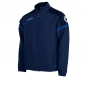 Preview: Stanno Prestige Micro Jacke Marine
